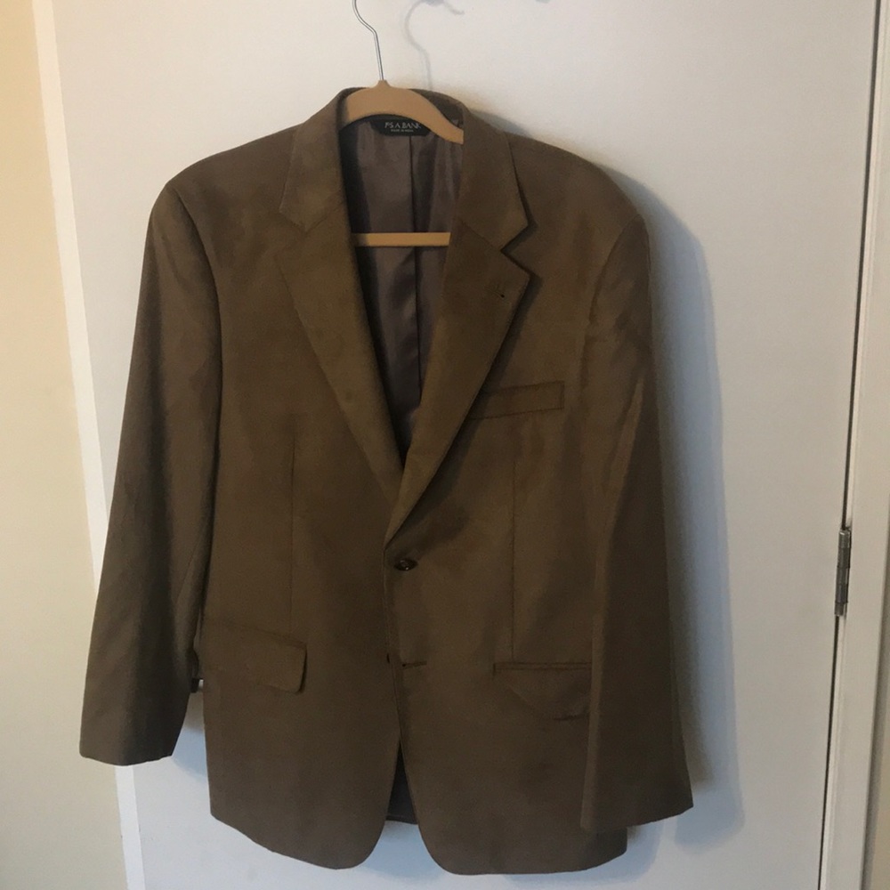 Jos. A Bank Sport Coat